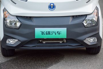 �ɵ�EQ2 2.6T 3.03�׵��Ŵ��綯��ʽ΢��38.64kWhͼƬ