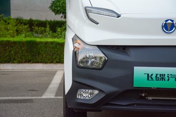 �ɵ�EQ2 2.6T 3.03�׵��Ŵ��綯��ʽ΢��38.64kWhͼƬ