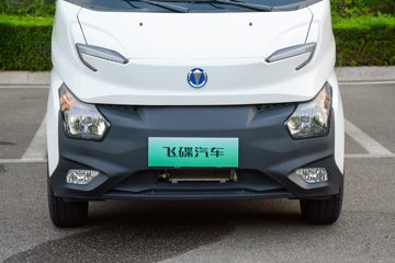 �ɵ�EQ2 2.6T 3.03�׵��Ŵ��綯��ʽ΢��38.64kWhͼƬ