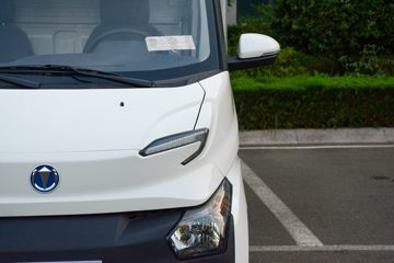 �ɵ�EQ2 2.6T 3.03�׵��Ŵ��綯��ʽ΢��38.64kWhͼƬ