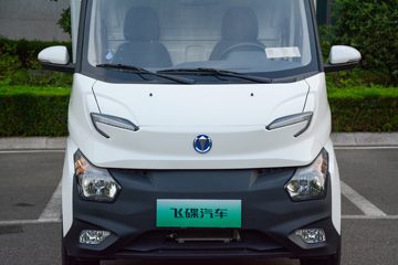 �ɵ�EQ2 2.6T 3.03�׵��Ŵ��綯��ʽ΢��38.64kWhͼƬ