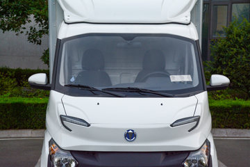 �ɵ�EQ2 2.6T 3.03�׵��Ŵ��綯��ʽ΢��38.64kWhͼƬ