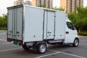 �ɵ�EQ2 2.6T 3.03�׵��Ŵ��綯��ʽ΢��38.64kWhͼƬ