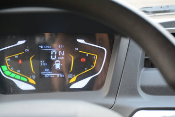 �ɵ�EQ2 2.6T 3.03�׵��Ŵ��綯��ʽ΢��38.64kWhͼƬ