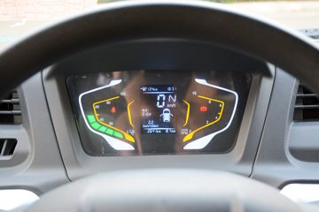 �ɵ�EQ2 2.6T 3.03�׵��Ŵ��綯��ʽ΢��38.64kWhͼƬ