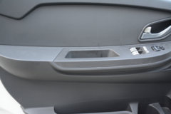 飞碟EQ2 2.6T 3.03米单排纯电动厢式微卡(FD5035XXYBEV-1)38.64kWh