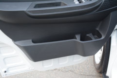 飞碟EQ2 2.6T 3.03米单排纯电动厢式微卡(FD5035XXYBEV-1)38.64kWh