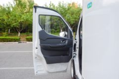 飞碟EQ2 2.6T 3.03米单排纯电动厢式微卡(FD5035XXYBEV-1)38.64kWh