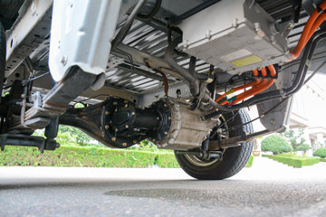 �ɵ�EQ2 2.6T 3.03�׵��Ŵ��綯��ʽ΢��38.64kWhͼƬ