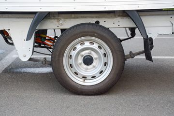 �ɵ�EQ2 2.6T 3.03�׵��Ŵ��綯��ʽ΢��38.64kWhͼƬ