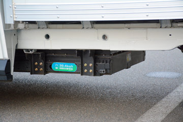 �ɵ�EQ2 2.6T 3.03�׵��Ŵ��綯��ʽ΢��38.64kWhͼƬ