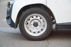 飞碟EQ2 2.6T 3.03米单排纯电动厢式微卡(FD5035XXYBEV-1)38.64kWh