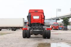 惊喜不断，降4万！上海解放J6V载货车系列超值回馈，