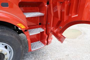 һ����� J6V ��ͨ�� 520���� 8X4 9.5��AMT�Զ��������ػ���(Һ��)(CA1310P66K24L7T4E6)ͼƬ