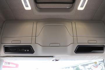 һ����� J6V ��ͨ�� 520���� 8X4 9.5��AMT�Զ��������ػ���(Һ��)(CA1310P66K24L7T4E6)ͼƬ