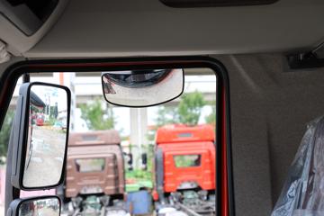 һ����� J6V ��ͨ�� 520���� 8X4 9.5��AMT�Զ��������ػ���(Һ��)(CA1310P66K24L7T4E6)ͼƬ