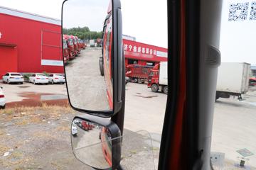 һ����� J6V ��ͨ�� 520���� 8X4 9.5��AMT�Զ��������ػ���(Һ��)(CA1310P66K24L7T4E6)ͼƬ