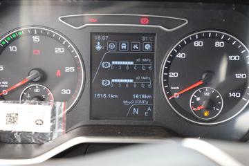 һ����� J6V ��ͨ�� 520���� 8X4 9.5��AMT�Զ��������ػ���(Һ��)(CA1310P66K24L7T4E6)ͼƬ