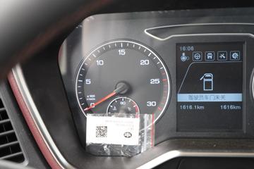 һ����� J6V ��ͨ�� 520���� 8X4 9.5��AMT�Զ��������ػ���(Һ��)(CA1310P66K24L7T4E6)ͼƬ