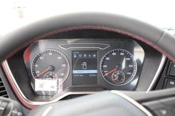 һ����� J6V ��ͨ�� 520���� 8X4 9.5��AMT�Զ��������ػ���(Һ��)(CA1310P66K24L7T4E6)ͼƬ