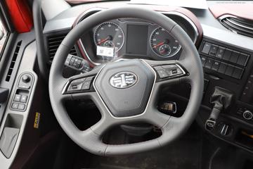 һ����� J6V ��ͨ�� 520���� 8X4 9.5��AMT�Զ��������ػ���(Һ��)(CA1310P66K24L7T4E6)ͼƬ