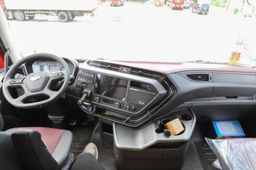 һ����� J6V ��ͨ�� 520���� 8X4 9.5��AMT�Զ��������ػ���(Һ��)(CA1310P66K24L7T4E6)ͼƬ