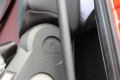 一汽解放 J6V 绿通版 520马力 8X4 9.5米AMT自动档栏板载货车(液缓)(CA1310P66K24L7T4E6)