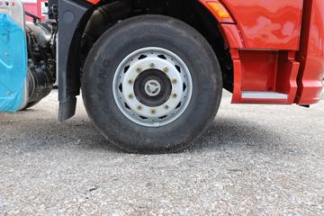 һ����� J6V ��ͨ�� 520���� 8X4 9.5��AMT�Զ��������ػ���(Һ��)(CA1310P66K24L7T4E6)ͼƬ