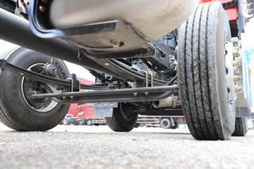 һ����� J6V ��ͨ�� 520���� 8X4 9.5��AMT�Զ��������ػ���(Һ��)(CA1310P66K24L7T4E6)ͼƬ