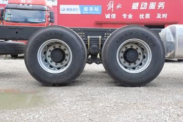 һ����� J6V ��ͨ�� 520���� 8X4 9.5��AMT�Զ��������ػ���(Һ��)(CA1310P66K24L7T4E6)ͼƬ