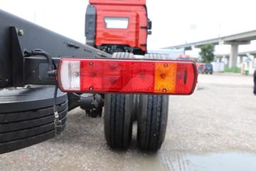 һ����� J6V ��ͨ�� 520���� 8X4 9.5��AMT�Զ��������ػ���(Һ��)(CA1310P66K24L7T4E6)ͼƬ