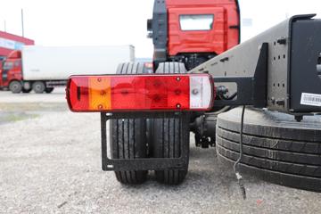 һ����� J6V ��ͨ�� 520���� 8X4 9.5��AMT�Զ��������ػ���(Һ��)(CA1310P66K24L7T4E6)ͼƬ