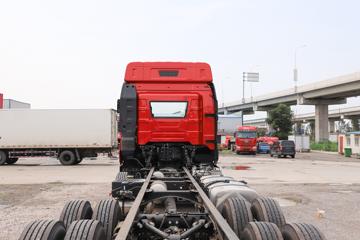 һ����� J6V ��ͨ�� 520���� 8X4 9.5��AMT�Զ��������ػ���(Һ��)(CA1310P66K24L7T4E6)ͼƬ