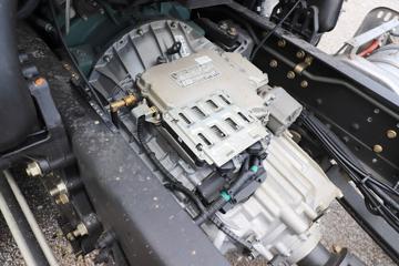 һ����� J6V ��ͨ�� 520���� 8X4 9.5��AMT�Զ��������ػ���(Һ��)(CA1310P66K24L7T4E6)ͼƬ