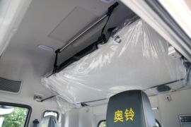 奥铃大黄蜂&nbsp;载货车驾驶室                                               图片