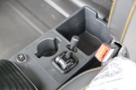 奥铃大黄蜂&nbsp;载货车驾驶室                                               图片