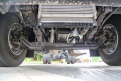 福田 奥铃大黄蜂PLUS 300马力 6.8米栏板载货车