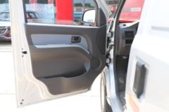 五菱 荣光EV 基本型 2.4T 2座 4.49米纯电动封闭货车