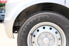 五菱 荣光EV 基本型 2.4T 2座 4.49米纯电动封闭货车