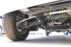 五菱 荣光EV 基本型 2.4T 2座 4.49米纯电动封闭货车