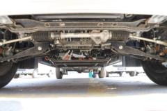 五菱 荣光EV 基本型 2.4T 2座 4.49米纯电动封闭货车