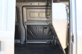 五菱荣光EV&nbsp;电动封闭厢货货厢图片