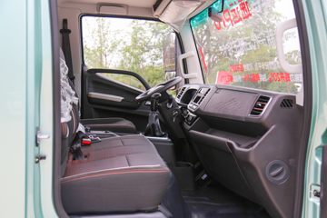  PRO 160 4.14׵ʽῨ(BJ5048XXY-FM2)ͼƬ