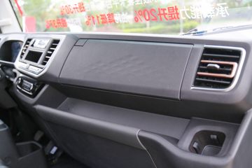 PRO 160 4.14׵ʽῨ(BJ5048XXY-FM2)ͼƬ