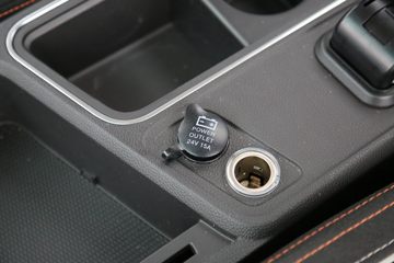  PRO 160 4.14׵ʽῨ(BJ5048XXY-FM2)ͼƬ