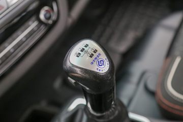  PRO 160 4.14׵ʽῨ(BJ5048XXY-FM2)ͼƬ