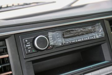  PRO 160 4.14׵ʽῨ(BJ5048XXY-FM2)ͼƬ