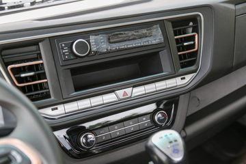  PRO 160 4.14׵ʽῨ(BJ5048XXY-FM2)ͼƬ