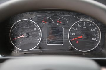  PRO 160 4.14׵ʽῨ(BJ5048XXY-FM2)ͼƬ