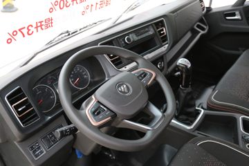  PRO 160 4.14׵ʽῨ(BJ5048XXY-FM2)ͼƬ